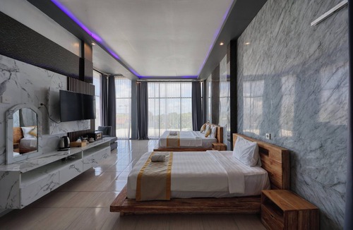 Penida Island House | Kelingking Point