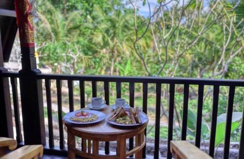 Penida Island Cabin | Kelingking Terrace Cottage