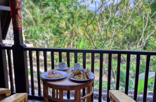 Penida Island Cottage | Kelingking Terrace Cottage