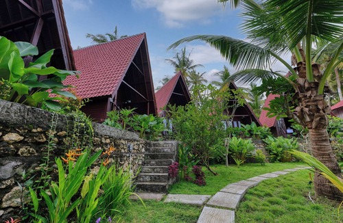 Penida Island Cottage | Kelingking Terrace Cottage