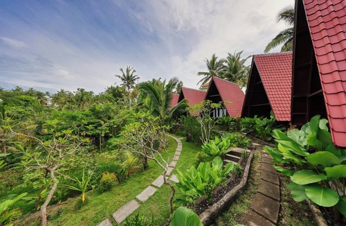 Penida Island Cottage | Kelingking Terrace Cottage
