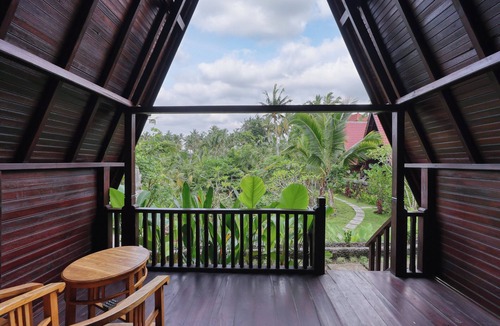 Penida Island Cottage | Kelingking Terrace Cottage