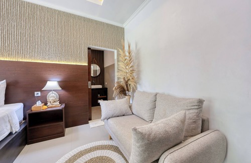 Penida Island Resort | Kelingking tropical