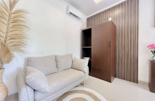 Penida Island Resort | Kelingking tropical