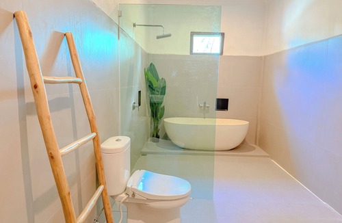 Penida Island Resort | Kelingking tropical