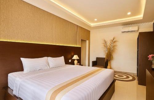 Penida Island Hotel | Kelingking Tropical