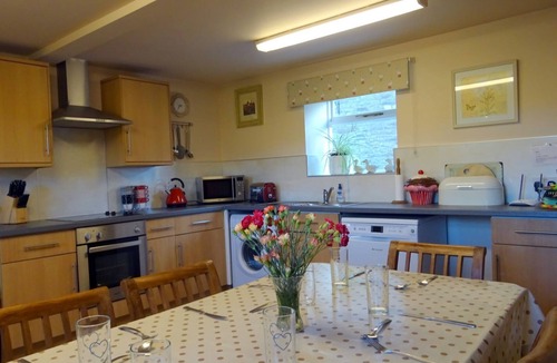 Haltwhistle Bed & Breakfast | Kellah Farm B&b/cottages