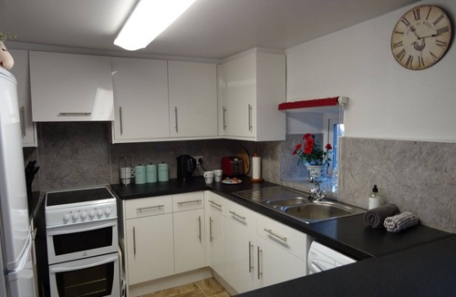 Haltwhistle Bed & Breakfast | Kellah Farm B&b/cottages