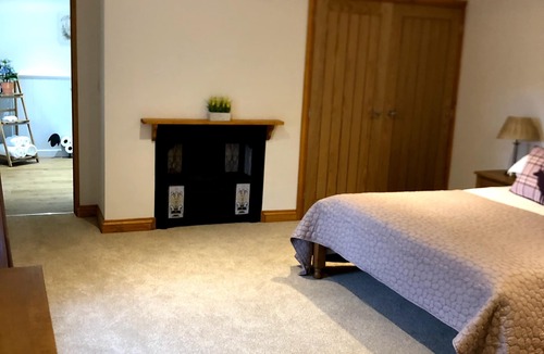Haltwhistle Bed & Breakfast | Kellah Farm B&b/cottages