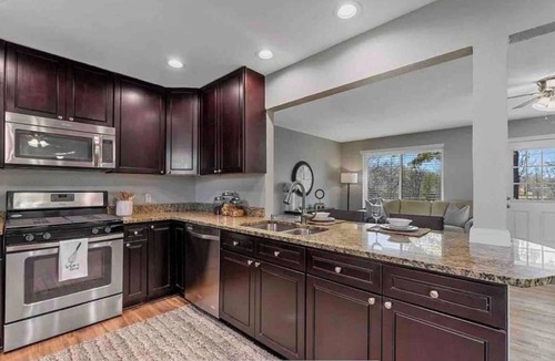 Keller House | Keller Home Away From Home