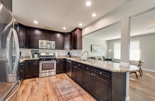 Keller House | Keller Home Away From Home