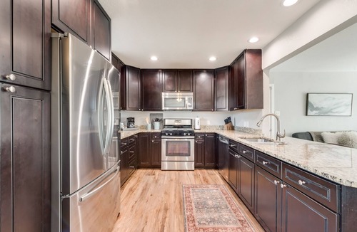 Keller House | Keller Home Away From Home