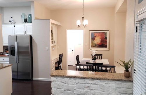 Keller House | Keller Home Mins to DFW Airport