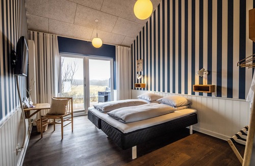 Rindby Strand Hotel | Kellers Badehotel
