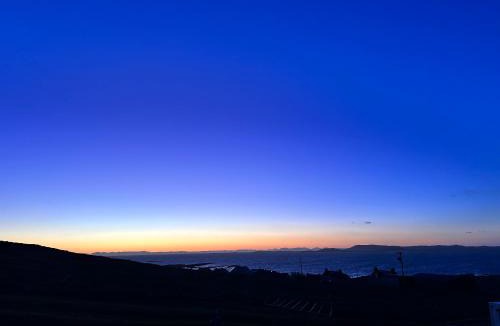 Outer Hebrides Cabin | Kelleys Pod
