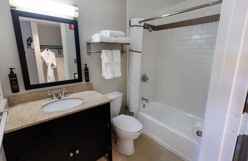 Gallaudet Hotel | Kellogg Conference Hotel at Gallaudet University