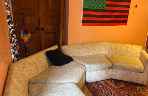 Downtown Baltimore House | Kelly Lodging