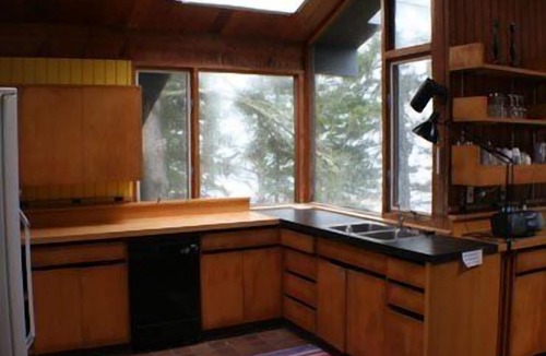 Brooklin House | Kelly Point - Built in harmony with nature