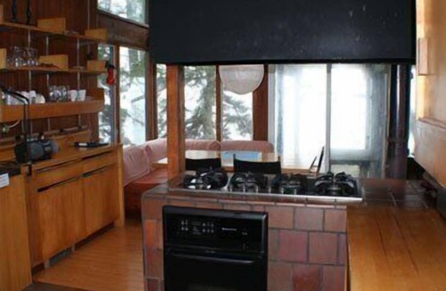 Brooklin House | Kelly Point - Built in harmony with nature