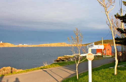 Trinity Hotel | Kelly's Landing