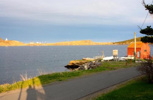 Trinity Hotel | Kelly's Landing