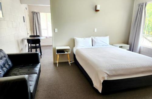 Taumarunui Hotel | Kelly's Riverside Motel