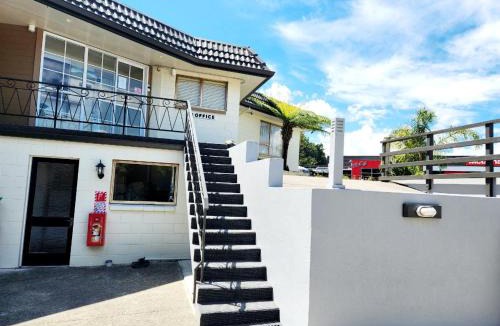 Taumarunui Hotel | Kelly's Riverside Motel