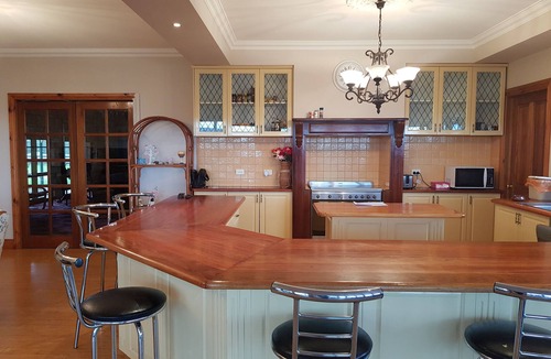 Gerangamete Apartment | Kellys Roomstay Bedroom 1