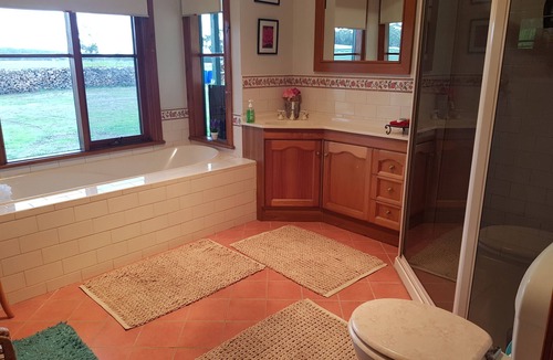 Gerangamete Apartment | Kellys Roomstay Bedroom 1