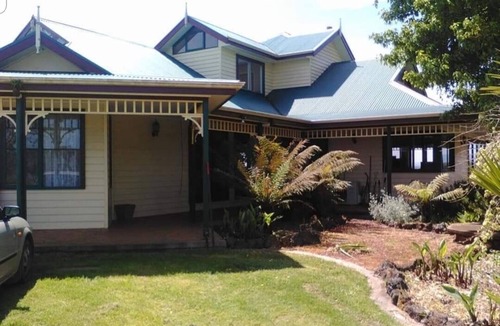 Gerangamete Apartment | Kellys Roomstay Bedroom 3