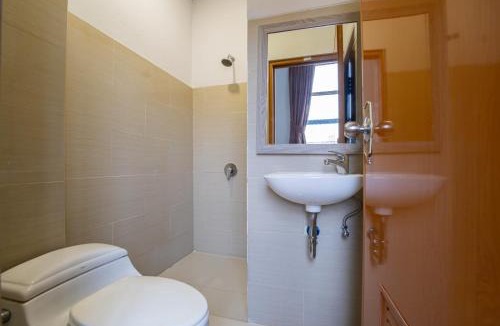 Old Jakarta Hotel | Kelowna Mangga Besar by AbdiHome