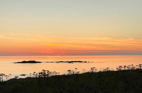 Aisgernis House | Kelp Cottage