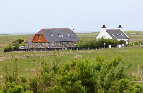 Aisgernis House | Kelp Cottage