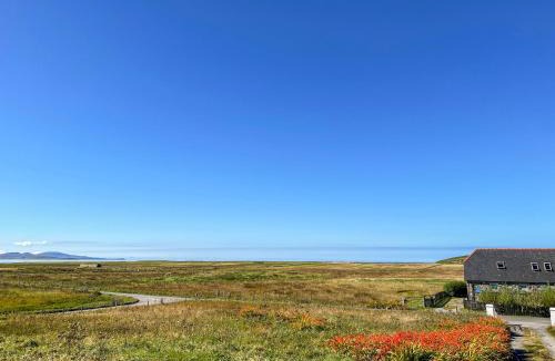 Aisgernis House | Kelp Cottage