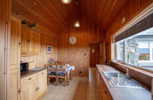 Aisgernis House | Kelp Cottage