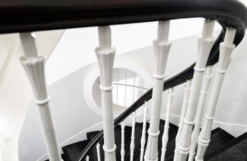 Falkirk Apartment | Kelpies Serviced Apartments