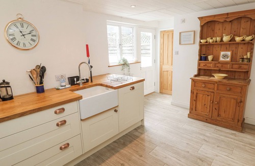 Portscatho Cottage | Kelsey