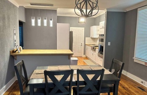 Midtown House | Kelsey Manor