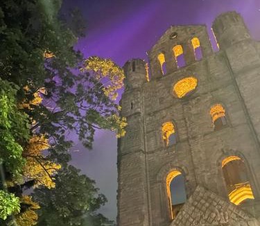 Kelso House | Kelso cobbles