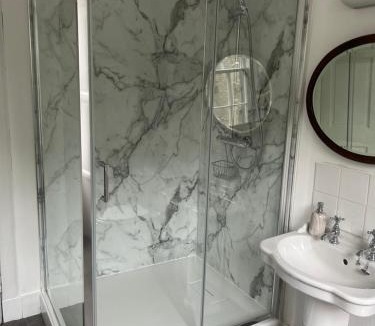 Kelso House | Kelso cobbles