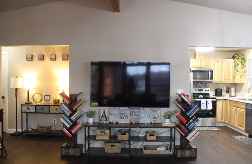 Kelso House | Kelso Pitstop