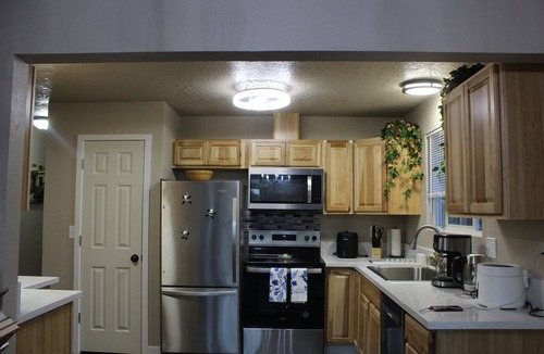 Kelso House | Kelso Pitstop