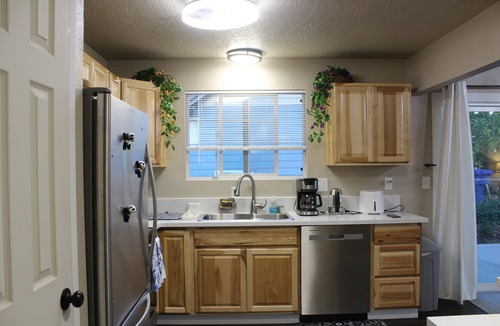 Kelso House | Kelso Pitstop