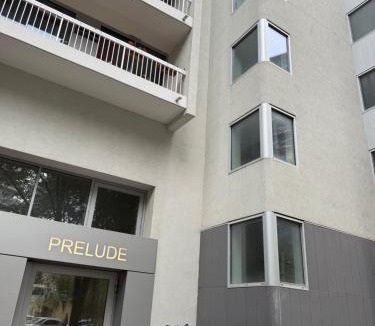 Flandres Apartment | Kelvin