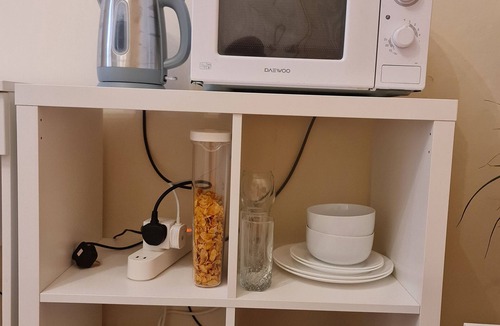 Ferryhill Bed & Breakfast | KELVIN HOUSE