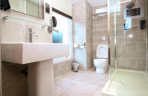 Glasgow Westend Hotel | Kelvingrove Hotel - Sauchiehall St