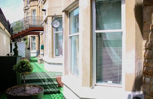 Glasgow Westend Hotel | Kelvingrove Hotel - Sauchiehall St