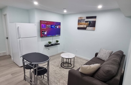 Winnipeg House | Kelvista's suite
