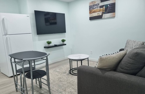 Winnipeg House | Kelvista's suite