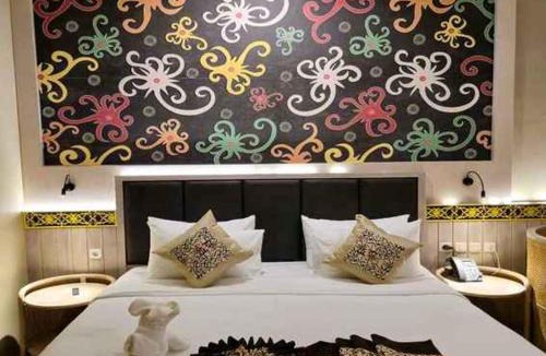 Balikpapan Resort | Kemala Beach Resort